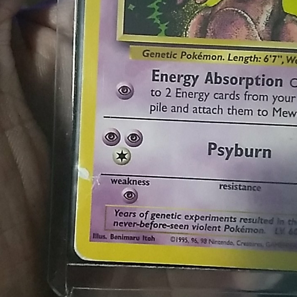 pokemon card lot - Picture 9 of 11